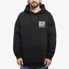 Old School Hood