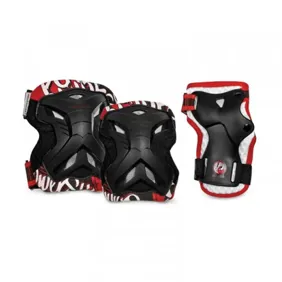 Kids Pro Robot Tri