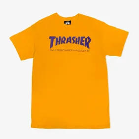 Skate Mag Tee