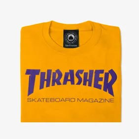 Skate Mag Tee