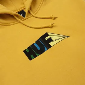 Spectrum Pullover Hoodie