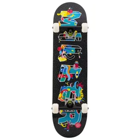 Miller Community Complete Skate 8.0