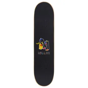 Miller Community Complete Skate 8.0