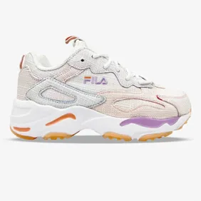 Ray Tracer Linen Shoes