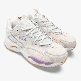 Ray Tracer Linen Shoes
