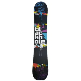 Snowboard Scratch Twin Rocker
