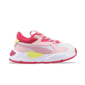 Rs-z Core Ac Kids Trainers
