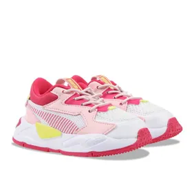 Rs-z Core Ac Kids Trainers