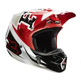 V2 Anthem Helmet Ece