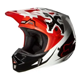 V2 Anthem Helmet Ece