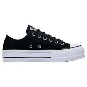 Chuck Taylor All Star Lift Clean Ox Core Canvas