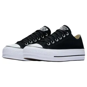 Chuck Taylor All Star Lift Clean Ox Core Canvas