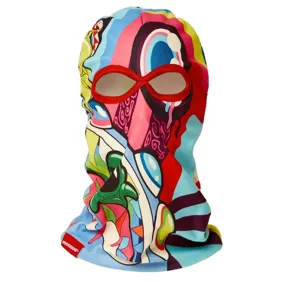 Mind Trip Ski Eye Mask