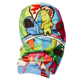 Mind Trip Ski Eye Mask