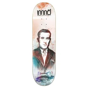 Mafia V2 Series Deck Muerto 8.0