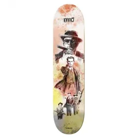 Mafia V2 Series Deck Disparo 8.0