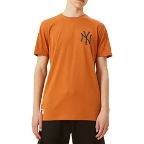 New York Yankees Team Logo T-Shirt