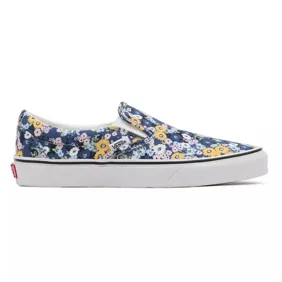 Classic Slip-on Floral