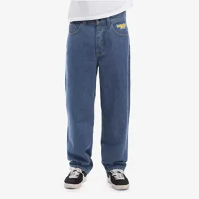 X-tra Baggy Denim