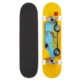 Stevie Perez Vanners Complete Skateboard 7.75
