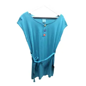 Just A Tee Dress