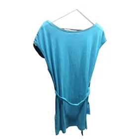 Just A Tee Dress