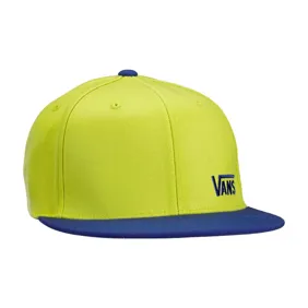 Splitz Cap