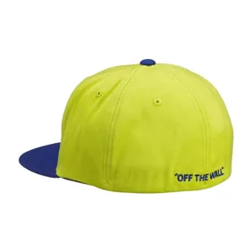 Splitz Cap