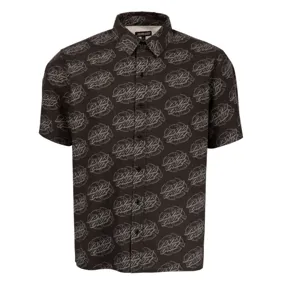 Broken Dot Short Sleeve Shirt