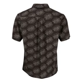 Broken Dot Short Sleeve Shirt