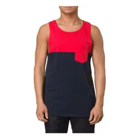 Burke Tank