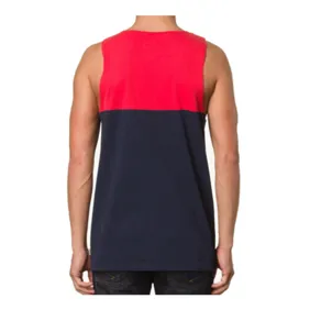 Burke Tank
