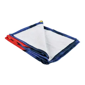 Crop Dot Beach Towel 160 X 82 Cm