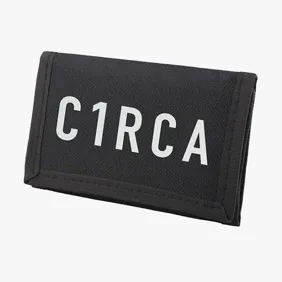 Type Card Wallet