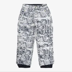 Ice Pants
