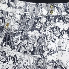Ice Pants