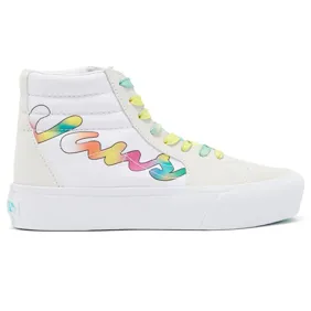 Sk8-hi Platform