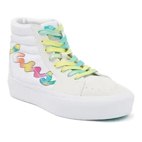 Sk8-hi Platform