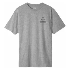 Essentials Triple Triangle Tee