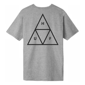 Essentials Triple Triangle Tee