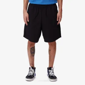EASY RIPSTOP CARGO SHORT BLACK