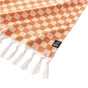 Rubber Soul Towel 38 X 73 Inches