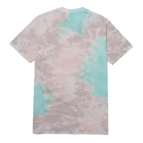 The Plug Tiedye Tee