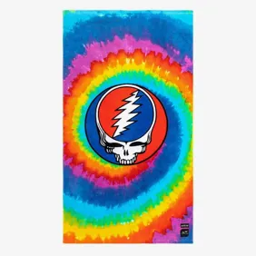 The Rise Towel 86x158 Cm