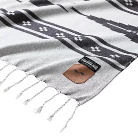 Fillmore Throw Blanket