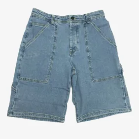 X-tra Work Shorts