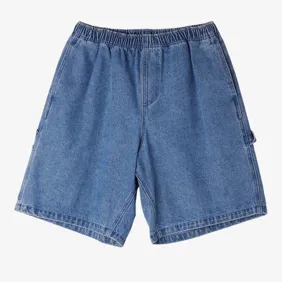 Easy Denim Carpenter Short