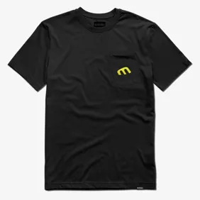 Style E Pocket Tee