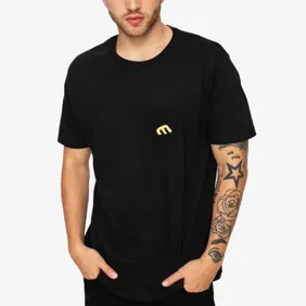 Style E Pocket Tee