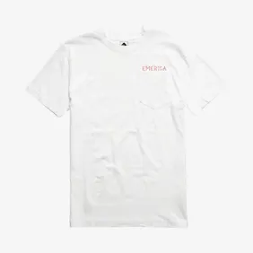 Love Triangle Tee